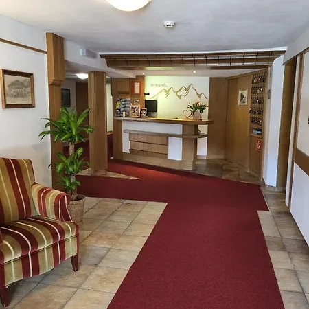 Restaurant Liesele Sonne Sankt Leonhard im Pitztal