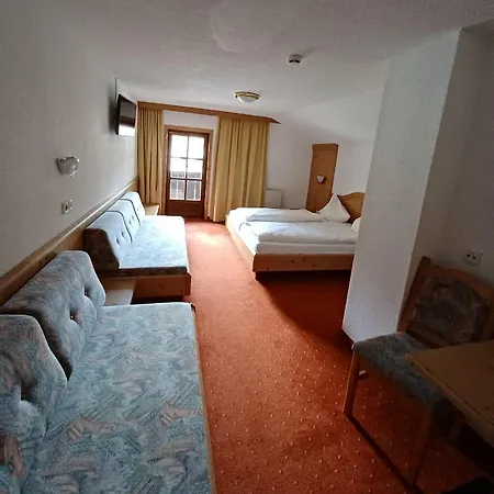 Restaurant Liesele Sonne