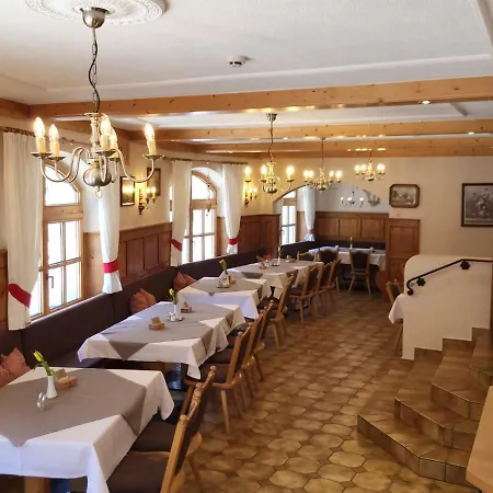 Restaurant Liesele Sonne