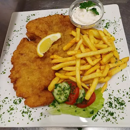 Restaurant Liesele Sonne סנט לאונרד אים פיצטל