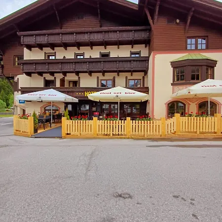 Restaurant Liesele Sonne