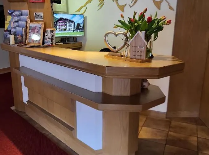 Restaurant Liesele Sonne מלון סנט לאונרד אים פיצטל