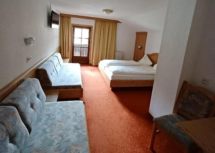 Restaurant Liesele Sonne