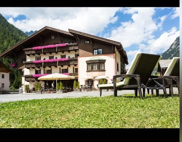 מלון Restaurant Liesele Sonne