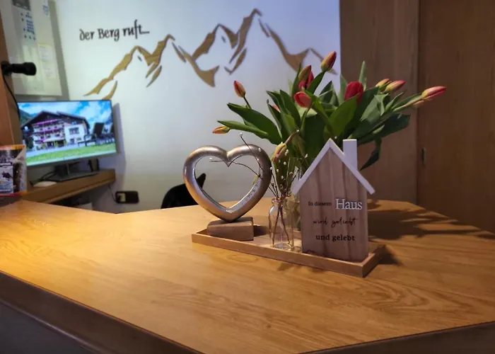 מלון Restaurant Liesele Sonne