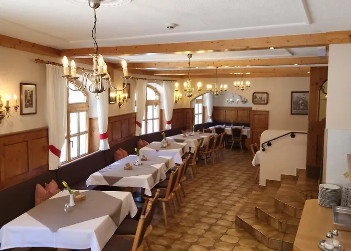 Restaurant Liesele Sonne