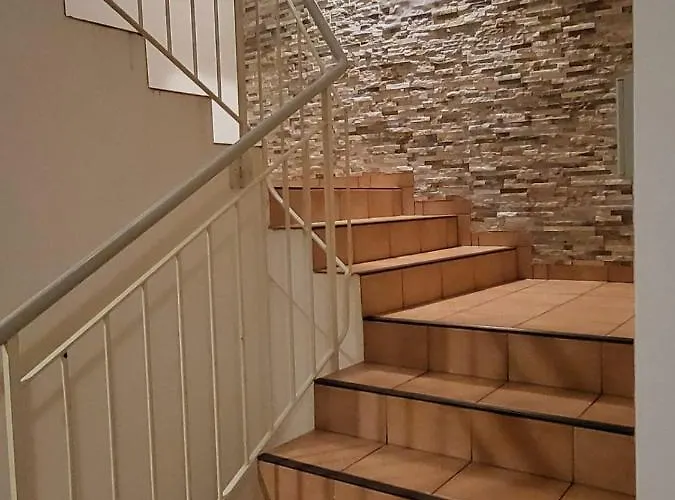 Restaurant Liesele Sonne מלון 3*