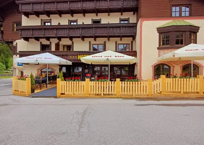 Restaurant Liesele Sonne