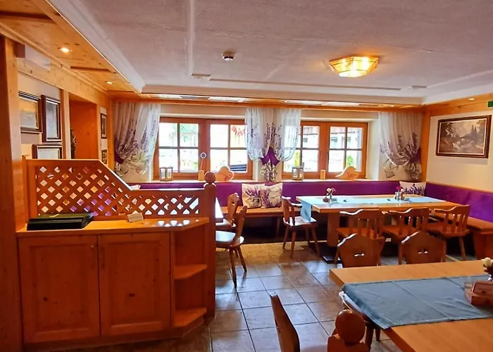 Restaurant Liesele Sonne סנט לאונרד אים פיצטל