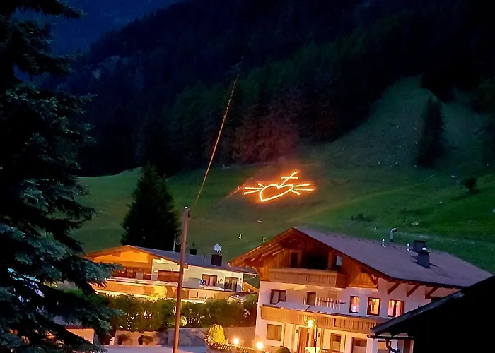 Restaurant Liesele Sonne סנט לאונרד אים פיצטל