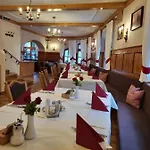 Hotel Restaurant Liesele Sonne 3*