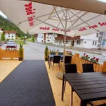 Restaurant Liesele Sonne Hotel