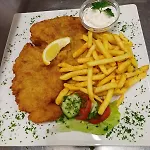 Restaurant Liesele Sonne Sankt Leonhard im Pitztal