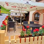 Hotel Restaurant Liesele Sonne 3*