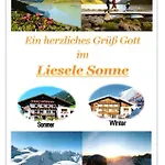 Restaurant Liesele Sonne