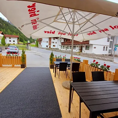 Restaurant Liesele Sonne فندق